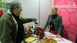 Jagodowe Trendy w tym roku odbyły się w Lublinie