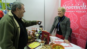 Jagodowe Trendy w tym roku odbyły się w Lublinie