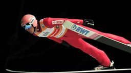 Skoki narciarskie. Dawid Kubacki znów na podium