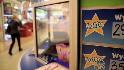 Kumulacja Lotto rozbita. Wiemy, gdzie padła szczęśliwa "szóstka"