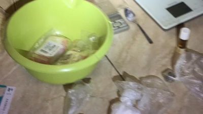 Lublin: Sprzedawali czystą kokainę. Grozi im za to nawet do 12 lat więzienia