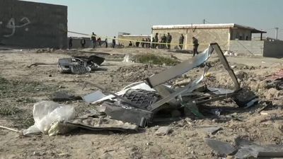 Ukraiński Boeing 737 został zestrzelony przez irański pocisk? "Kanada ma dowody"