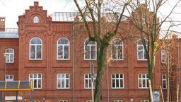 Starostwo Powiatowe w Puławach