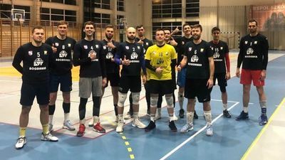 Wygrywając z KKS Kozienice Avia umocniła się w fotelu lidera
