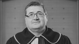 Nie żyje Grzegorz Jędrejek. Sędzia Trybunału Konstytucyjnego miał 46 lat