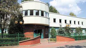 ZST pozostaje najlepszą szkołą średnią w powiecie puławskim i dziewiątym technikum w województwie