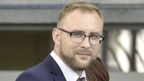 Paweł Markiewicz (AZS Lublin): Sport akademicki cały czas zyskuje