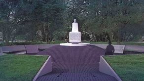 Tak ma wyglądać pomnik bł. ks. Emiliana Kowcza