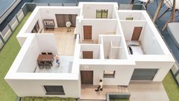 Nasze domy coraz bardziej „inteligentne”. Ten segment rynku będzie się coraz szybciej rozwijać