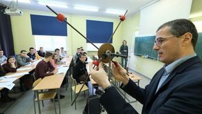 Jak przygotować się do matury z fizyki? Rusza przedmaturalne pogotowie ratunkowe na UMCS