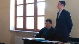 Szef znanej kancelarii prawnej z Lublina stanął przed sądem. Młody przedsiębiorca ma więcej zarzutów