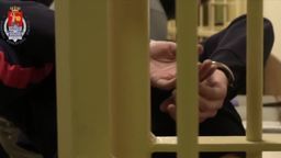 „Król dopalaczy” z zarzutami. Grozi mu nawet 15 lat więzienia