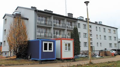 Adaptacja dawnego technikum na DPS to koszt ok. 10,5 mln zł