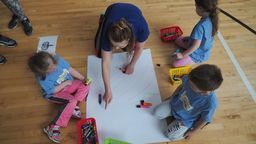 Niektórym będzie trudniej o miejsca w przedszkolach w Lublinie. Nowa tabela punktów