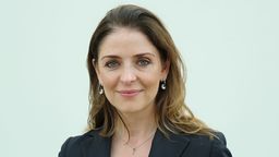 Mam nadzieję, że niezależnie od tego, kto wygra, po wyborach stworzymy po prostu dobry zespół - mówi Joanna Mucha
