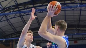 Aby uniknąć konfrontacji z którąś z potęg już na etapie ćwierćfinału play-off, trzeba zająć co najmniej trzecie miejsce