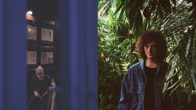 Koko die i runforrest w Domu Kultury