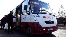 Komunikacja miejska w Kraśniku. Kto od 1 lutego pojedzie autobusem za darmo? 
