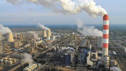 Uruchomienie nowej części puławskiej elektrociepłowni zaplanowano za 2,5 roku