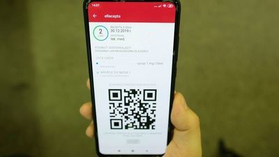 Po 8 stycznia każdy pacjent zamiast zwykłej recepty dostanie od lekarza czterocyfrowy numer, który wystarczy podać w aptece wraz z numerem PESEL pacjenta. Do korzystania z e-recepty można też wykorzystywać aplikację mObywatel