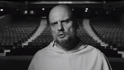 Adam Szustak w Lublinie. Bilety na spotkanie w CSK sprzedały się w mgnieniu oka: „Klasyczne wywalenie serwerów”