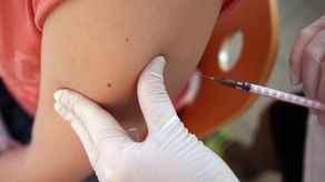 Pierwsze miasto w Lubelskiem będzie premiować zaszczepione dzieci przy rekrutacji do przedszkoli