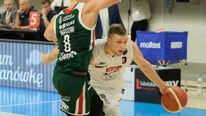 Forma „Czerwono-czarnych” w ostatnich dniach starego roku gdzieś uleciała