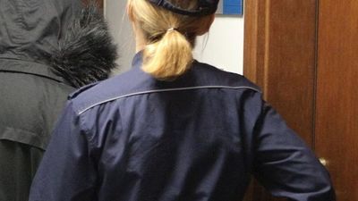 Awantura w hotelu w centrum Lublina. Pijany adwokat kopnął policjantkę, teraz przeprasza