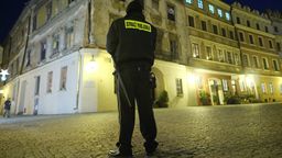 W Straży Miejskiej najwięcej jest panów. Spośród 119 zatrudnionych tylko 29 to panie