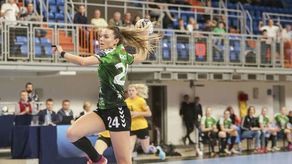 MKS Perła Lublin – CS Gloria 2018 Bistrita – Nasaud 22:22