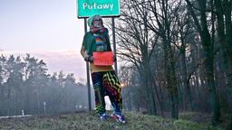 "Puławy nie są miastem hejtu i nienawiści"