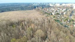 Lublin: Losy górek czechowskich w rękach Krzysztofa Żuka. Co można teraz tu robić?