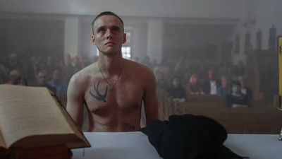 Oscarowe kino w Chatce Żaka