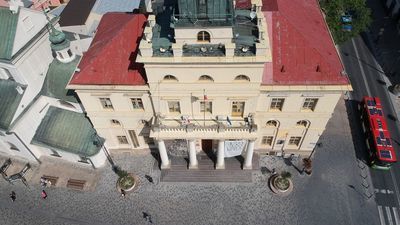 Urząd Miasta Lublin