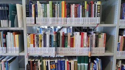 Zamiast czytać próbował uwieść dziecko