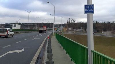 Liczą samochody na drogach. Generalny Pomiar Ruchu w 119 miejscach w woj. lubelskim