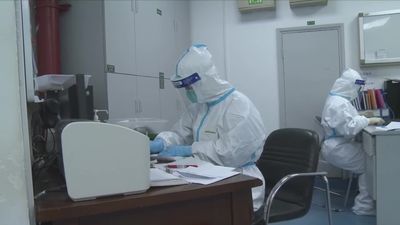 Czy przez zamówione towary z Chin można się zarazić wirusem? GIS odpowiada [interaktywna mapa zasięgu wirusa]