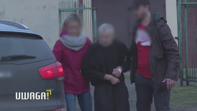 Poćwiartował ciało partnerki i wrzucił do rzeki. Podejrzany: "Chyba zwariowałem"