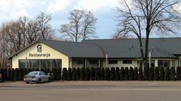 Gościniec nad Wisłą jest już w pełni legalnym obiektem