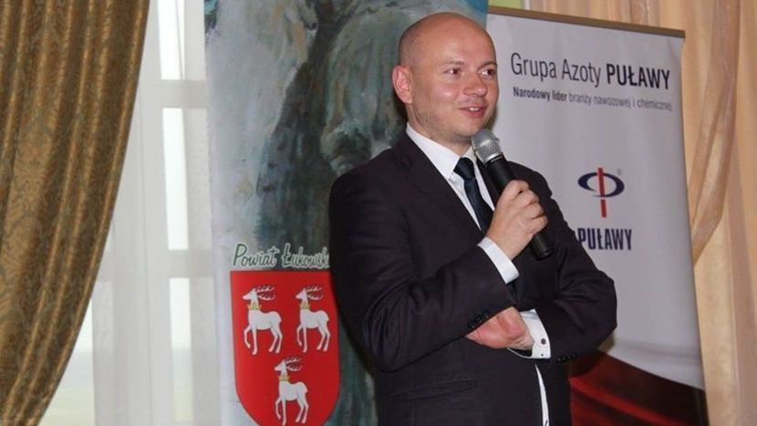 Po odejściu z muzeum Maciej Cybulski otrzymał propozycję z gminy Krzywda. Został tam zastępcą wójta