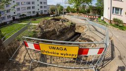 LPEC planuje na ten rok budowę m.in. 5 km sieci i przyłączy ciepłowniczych oraz 44 węzłów ciepłowniczych w budynkach za łączną kwotę ok. 18 mln zł