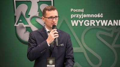 "Od trzech sezonów jesteśmy najlepsi w województwie". Dariusz Gaweł odszedł z AZS UMCS po ośmiu latach