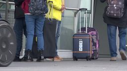 Mężczyzna podróżował z międzylądowaniem w Chinach. Zaniepokoiły go objawy, które mogą świadczyć o zakażeniu nowym koronawirusem