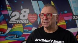 „Nie wahaliśmy się nawet przez moment”. WOŚP zagra dla walczącej z pożarami Australii