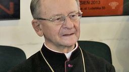 Ksiądz Kazimierz Bownik