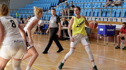 Stopniowy powrót do formy