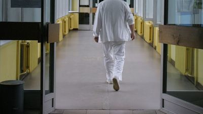 Ordynator ze szpitala w Lublinie przyszedł pijany do pracy. Ktoś zadzwonił po policję