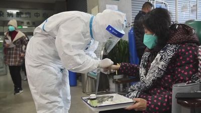 Lubelskie: Lecieli jednym samolotem z pasażerami wracającymi z Chin. Są pod obserwacją sanepidu