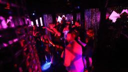 Sylwester w Lublinie. Noworoczna zabawa w lubelskim klubie The Mist [zdjęcia]