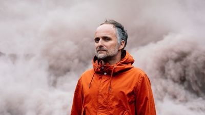 Artur Rojek z promocją nowej płyty w Lublinie. Koncert w CSK (zdjęte)